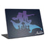 Disney Aladdin Magic Carpet Ride Universal Laptop 11in (8.8 x 6.2in) Skin